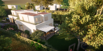 Prodej domu 378 m², Vysoký Újezd