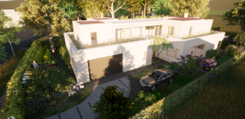 Prodej domu 378 m², Vysoký Újezd