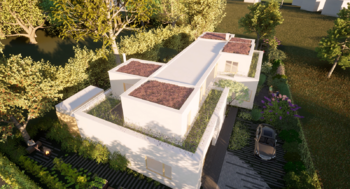 Prodej domu 378 m², Vysoký Újezd