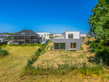 Prodej domu 378 m², Vysoký Újezd