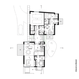 Prodej domu 378 m², Vysoký Újezd