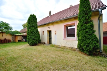 Pronájem domu 115 m², Hostomice