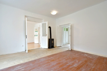 Pronájem domu 115 m², Hostomice