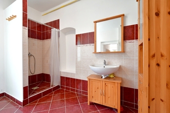 Pronájem domu 115 m², Hostomice