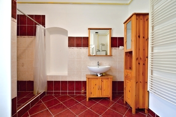 Pronájem domu 115 m², Hostomice
