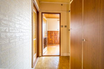 Prodej bytu 2+1 v osobním vlastnictví 58 m², Lovosice