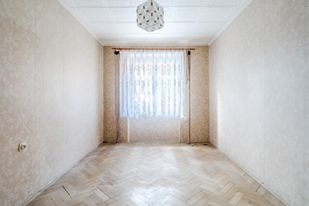 Prodej bytu 2+1 v osobním vlastnictví 58 m², Lovosice
