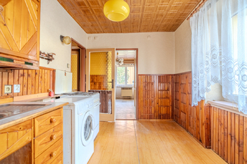 Prodej bytu 2+1 v osobním vlastnictví 58 m², Lovosice