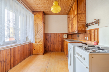 Prodej bytu 2+1 v osobním vlastnictví 58 m², Lovosice