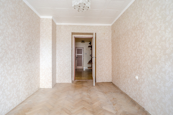 Prodej bytu 2+1 v osobním vlastnictví 58 m², Lovosice