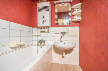 Prodej bytu 2+1 v osobním vlastnictví 58 m², Lovosice