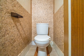 Prodej bytu 2+1 v osobním vlastnictví 58 m², Lovosice