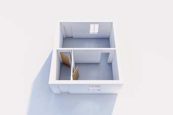 Prodej bytu 3+1 v osobním vlastnictví 80 m², Pohořelice