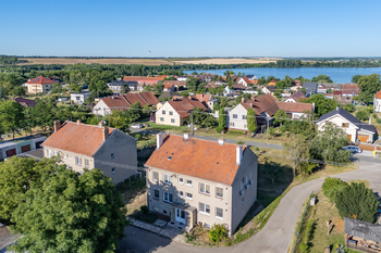 Prodej bytu 3+1 v osobním vlastnictví 80 m², Pohořelice
