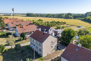 Prodej bytu 3+1 v osobním vlastnictví 80 m², Pohořelice