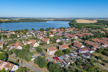 Prodej bytu 3+1 v osobním vlastnictví 80 m², Pohořelice