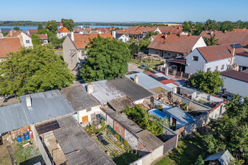 Prodej bytu 3+1 v osobním vlastnictví 80 m², Pohořelice