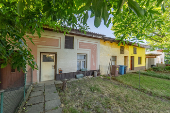 Prodej bytu 3+1 v osobním vlastnictví 80 m², Pohořelice