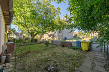 Prodej bytu 3+1 v osobním vlastnictví 80 m², Pohořelice