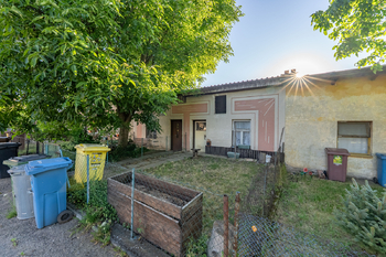 Prodej bytu 3+1 v osobním vlastnictví 80 m², Pohořelice