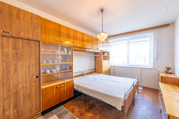 Prodej bytu 3+1 v osobním vlastnictví 80 m², Pohořelice