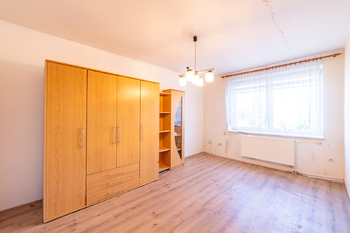 Prodej bytu 3+1 v osobním vlastnictví 80 m², Pohořelice