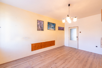 Prodej bytu 3+1 v osobním vlastnictví 80 m², Pohořelice