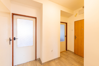Prodej bytu 3+1 v osobním vlastnictví 80 m², Pohořelice