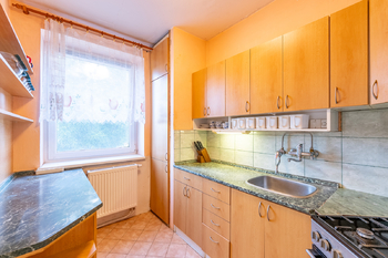Prodej bytu 3+1 v osobním vlastnictví 80 m², Pohořelice
