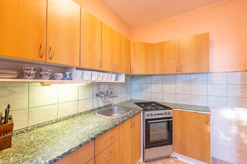 Prodej bytu 3+1 v osobním vlastnictví 80 m², Pohořelice