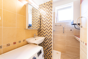 Prodej bytu 3+1 v osobním vlastnictví 80 m², Pohořelice