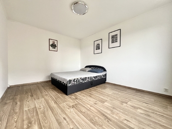 Prodej bytu 1+1 v družstevním vlastnictví 36 m², Chomutov