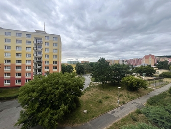 Prodej bytu 1+1 v družstevním vlastnictví 36 m², Chomutov