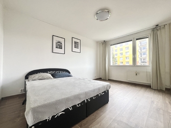 Prodej bytu 1+1 v družstevním vlastnictví 36 m², Chomutov