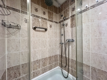 Prodej bytu 1+1 v družstevním vlastnictví 36 m², Chomutov