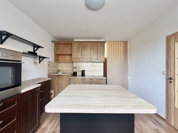 Prodej bytu 1+1 v družstevním vlastnictví 36 m², Chomutov