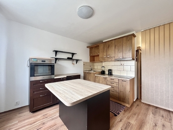 Prodej bytu 1+1 v družstevním vlastnictví 36 m², Chomutov