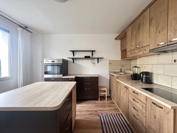 Prodej bytu 1+1 v družstevním vlastnictví 36 m², Chomutov