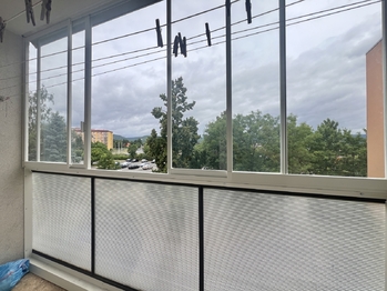 Prodej bytu 1+1 v družstevním vlastnictví 36 m², Chomutov