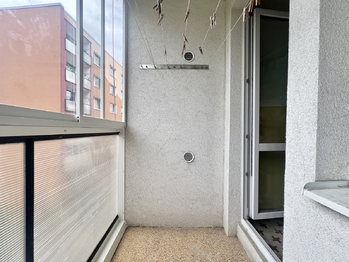 Prodej bytu 1+1 v družstevním vlastnictví 36 m², Chomutov