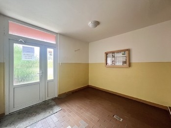 Prodej bytu 1+1 v družstevním vlastnictví 36 m², Chomutov
