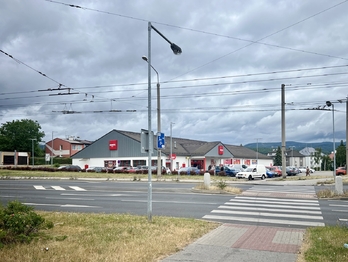 Prodej bytu 1+1 v družstevním vlastnictví 36 m², Chomutov
