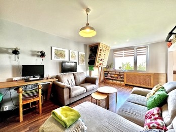 Prodej bytu 3+kk v osobním vlastnictví 79 m², Liberec