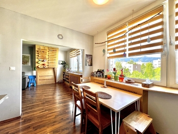 Prodej bytu 3+kk v osobním vlastnictví 79 m², Liberec