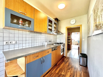 Prodej bytu 3+kk v osobním vlastnictví 79 m², Liberec