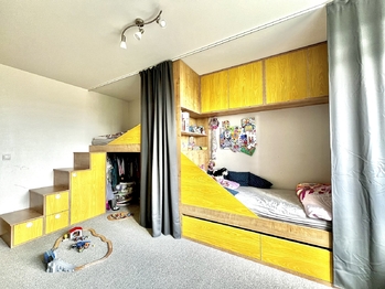 Prodej bytu 3+kk v osobním vlastnictví 79 m², Liberec