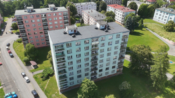 Prodej bytu 2+1 v osobním vlastnictví 56 m², Planá