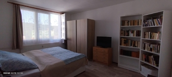 Prodej bytu 2+1 v osobním vlastnictví 56 m², Planá