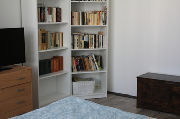 Prodej bytu 2+1 v osobním vlastnictví 56 m², Planá