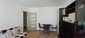 Prodej bytu 2+1 v osobním vlastnictví 56 m², Planá